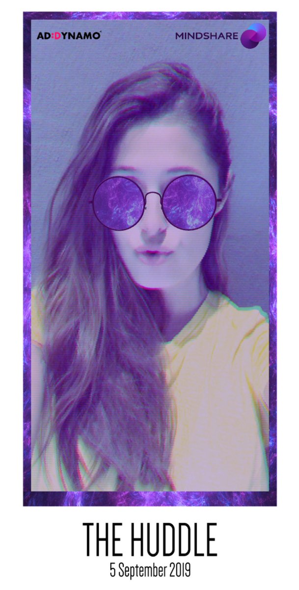 jesslatham28's tweet photo. Living my best life with @Snapchat at the 2019 Mindshare Huddle 🐣👻💕 #MSHuddle2019 @Mindshare_SA https://t.co/WU876ucnkU
