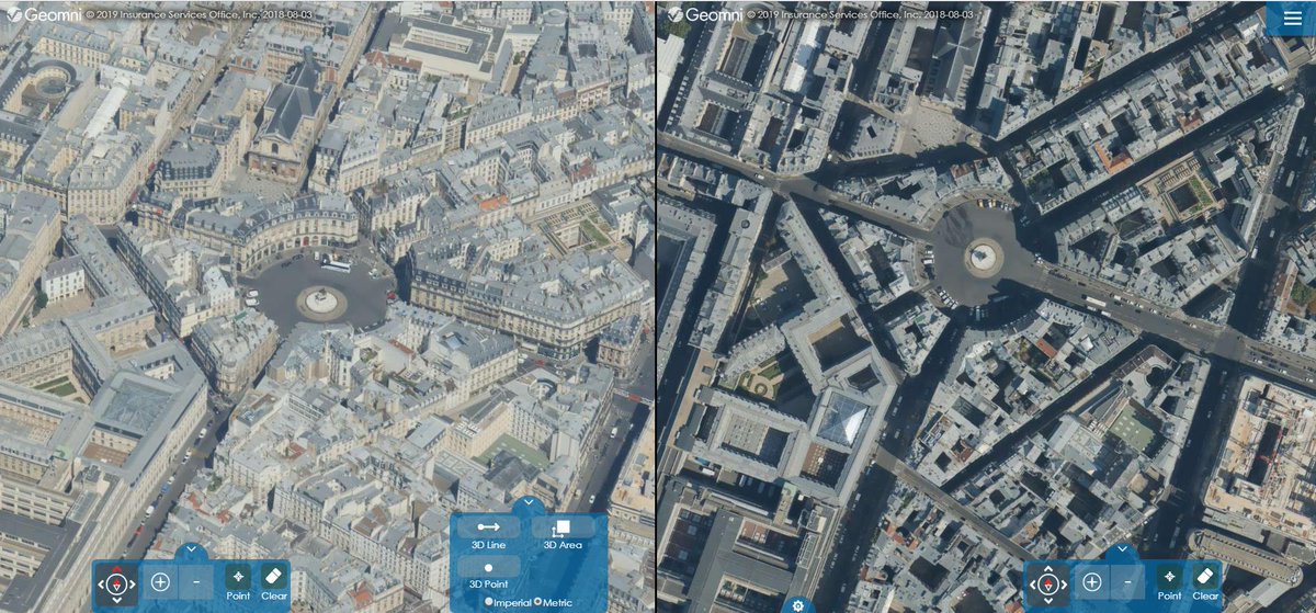 Verisk_LBDUK's tweet image. The #Geomni Viewer is our online portal and accessible web mapping service.  It makes accessing your #aerialphotography #aerialsurveys really easy.  Just login into our cloud hosted service.  #GIS #geospatial #BigData