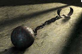 Hesitation is the ultimate dream killer. Rather than choosing Yes or No, hesitation traps us in the quicksand of “not now. ” It creates the illusion that one day, we will act. And we continue to live shackled to our indecision. We must choose the life we want.