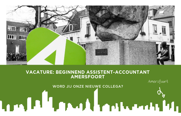 vanasseltacc's tweet photo. #Vacature! Voor het #accountancyteam in #Amersfoort zoeken wij een beginnend #assistent-accountant. Ben jij die vindingrijke collega met een #commercieel gedreven instelling? Dan zoeken wij jou! Kijk voor meer informatie: https://t.co/CEzEfiuWqC https://t.co/kZTLGWW7se