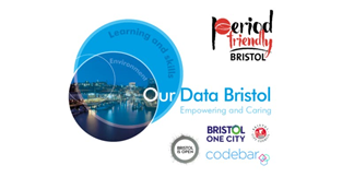 Connecting Bristol tweet media
