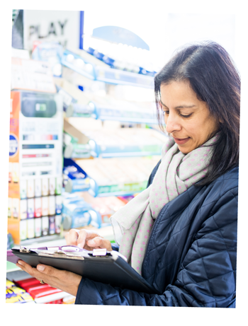 AcostaEurope's tweet photo. The @flexforceteam are nominated for their Target Enhance product in the @FMBEAwards 

Read all about how it helps brands make quicker decisions and deploy faster field marketing solutions.

#FieldMarketing #FMBE

https://t.co/4mQnML99ev https://t.co/QA05bGpXH5