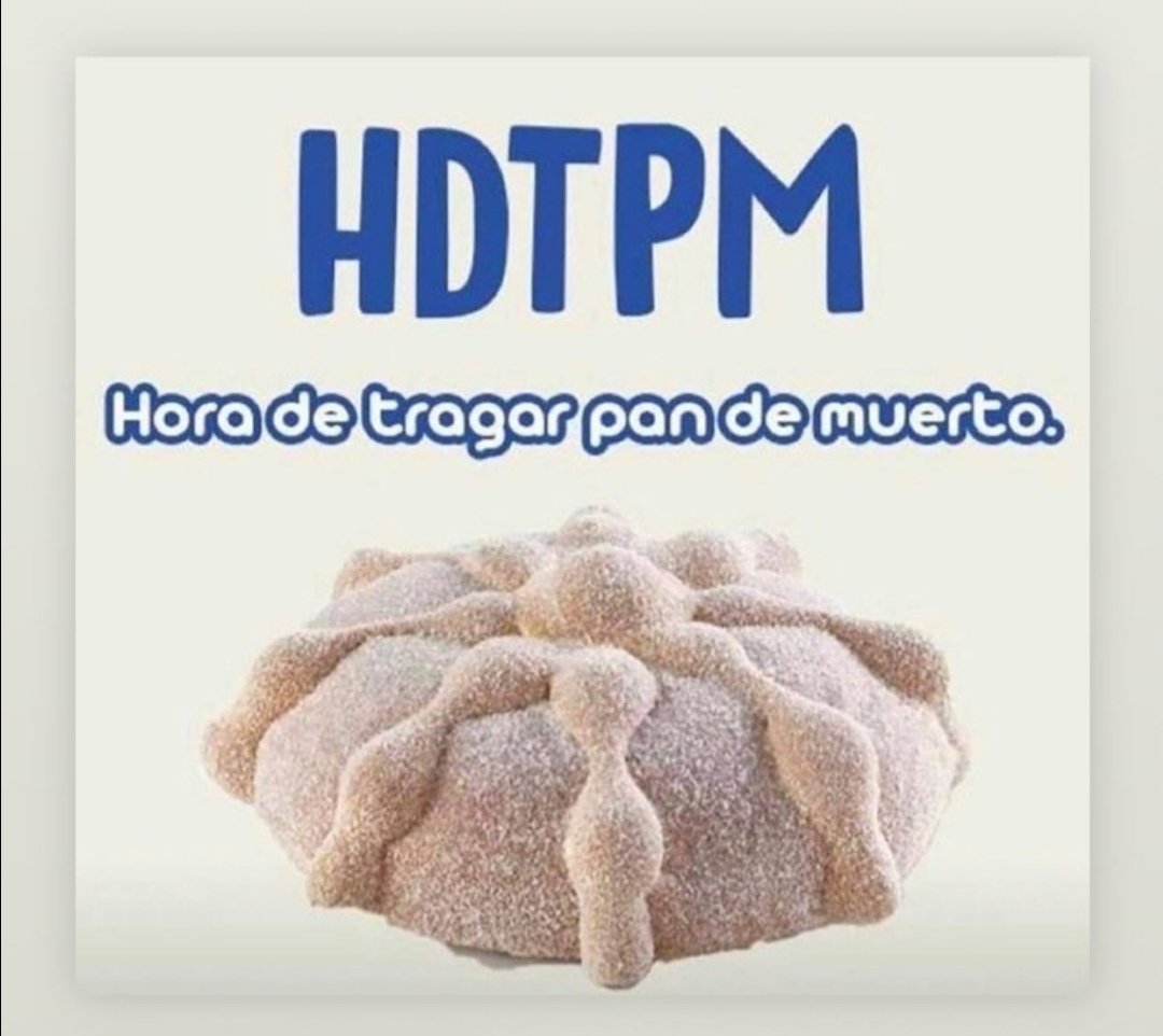 Dafneconefe's tweet photo. HDTPM https://t.co/MFkzjT0OAP