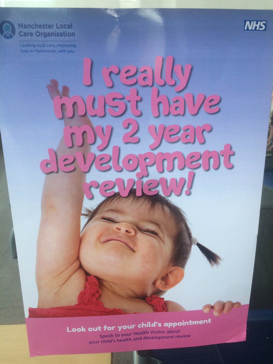 Children's Community Health Services tweet media