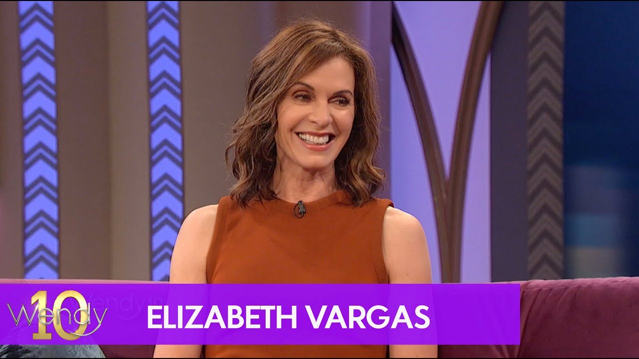 September 6:Happy 57th birthday to journalist,Elizabeth Vargas(\"anchor of ABC\s television newsmagazine 20/20\") 
