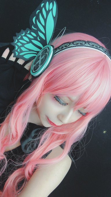 Twitterのコスプレ画像21