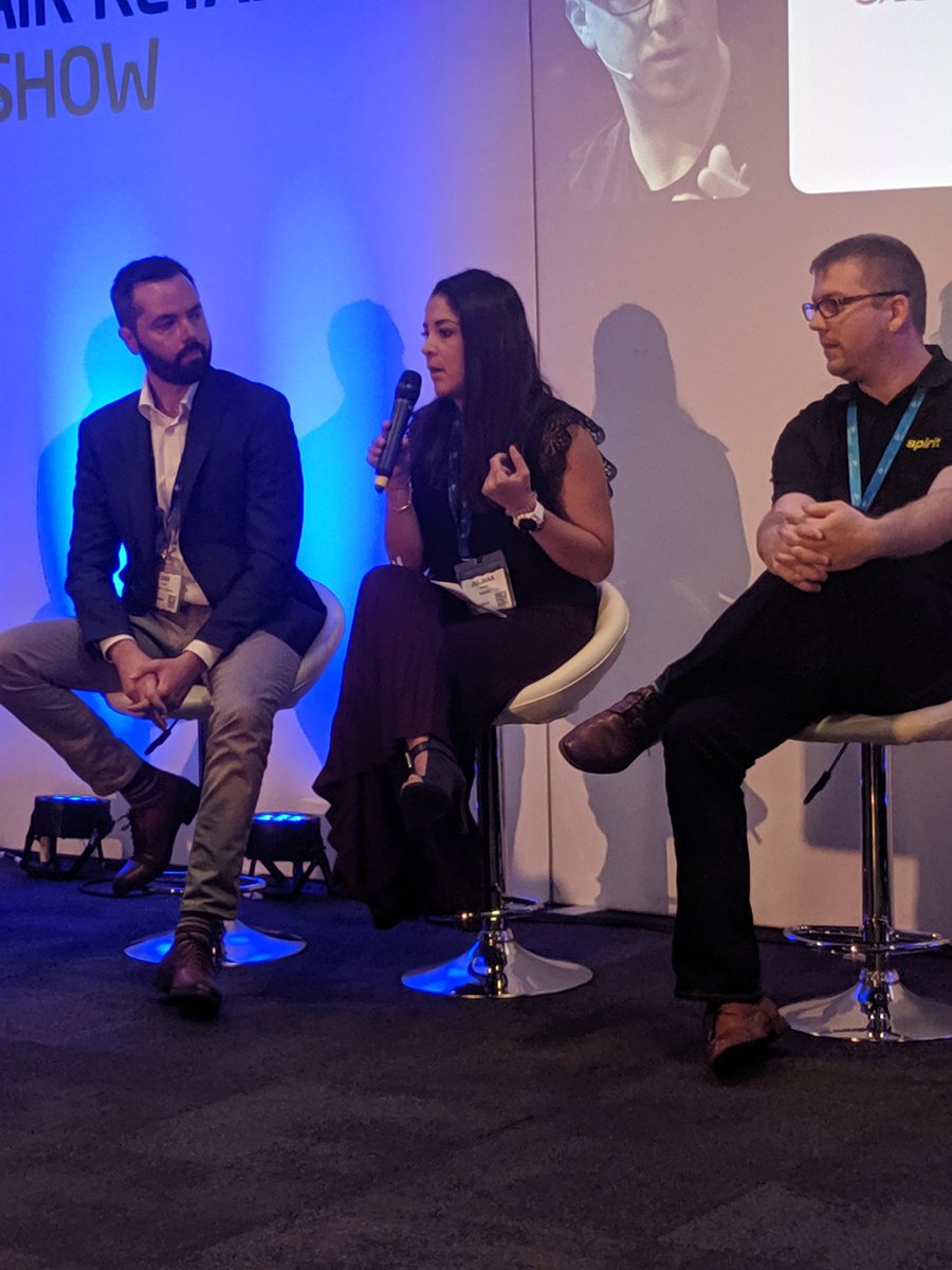 kambrmedia's tweet photo. "Our strategy is drive to web. Around 70% of our sales are done via our own channels." 
- Juliana Ramirez, Head of Business Development, Volaris #AviationFest https://t.co/C9uVHd370e