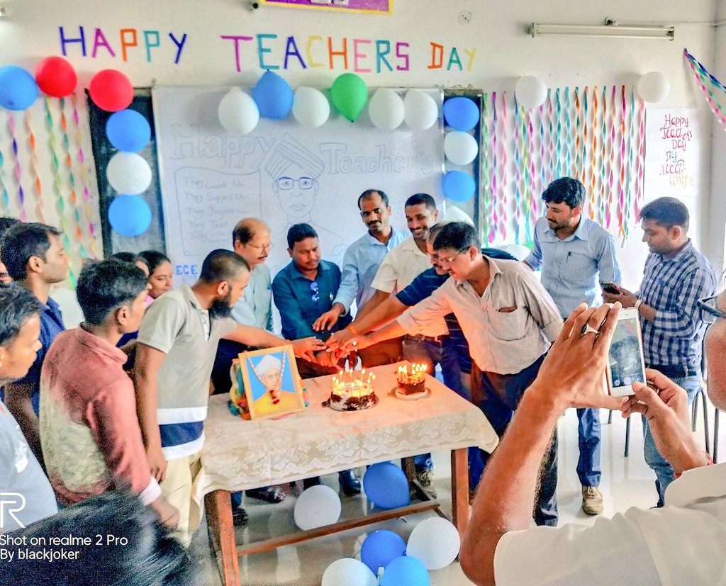 SaharsaOf's tweet photo. #Teachers_Day_Celebration
#SCE_Saharsa https://t.co/HOzUKTiOwI
