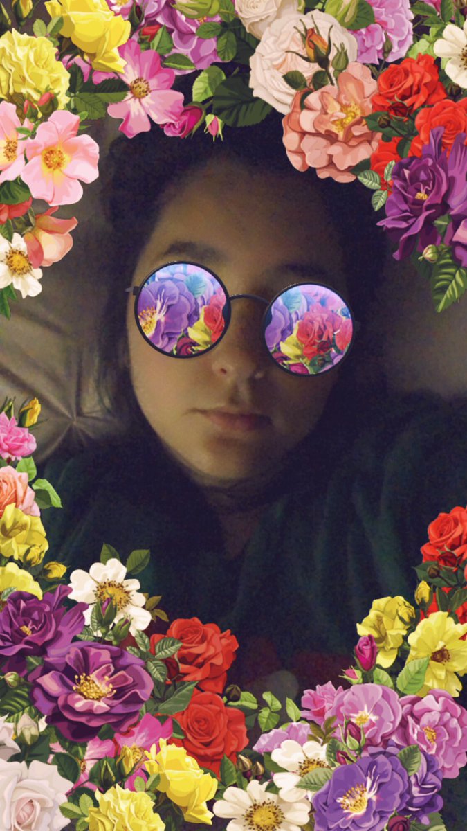 FresySaracho's tweet photo. Morning #FliterFun https://t.co/p0QTseqx8Z