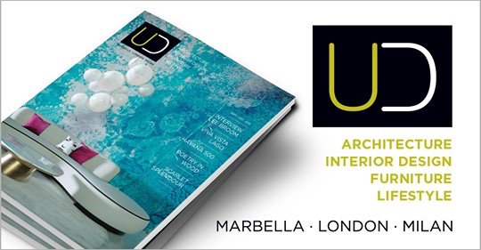 UDesign (@marbellaudesign) on Twitter photo Latest UD Magazine online now! Interviews with <a href="/leebroom/">LEE BROOM</a> & <a href="/Luxe_Scarlet/">Scarlet Splendour</a>. Thanks to: <a href="/BeB_Italia/">B&B Italia</a> <a href="/DEDON/">DEDON</a> @COVETHOUSE <a href="/Henge07/">Henge07</a> <a href="/rug_society/">RUG'SOCIETY</a> <a href="/DelightFULLL/">DelightFULL</a> <a href="/circu_magical/">CIRCU</a> <a href="/AlmaDesign1/">Alma Design</a> <a href="/wearefeathr/">FEATHR.com</a> <a href="/VillaNovaFabric/">Villa Nova</a> <a href="/FameedKhalique/">Fameed Khalique Ltd</a> <a href="/glosternews/">Gloster Furniture</a> <a href="/BrightMarbella/">BRIGHT</a>
bit.ly/UDMag6 Latest UD Magazine online now! Interviews with <a href="/leebroom/">LEE BROOM</a> & <a href="/Luxe_Scarlet/">Scarlet Splendour</a>. Thanks to: <a href="/BeB_Italia/">B&B Italia</a> <a href="/DEDON/">DEDON</a> @COVETHOUSE <a href="/Henge07/">Henge07</a> <a href="/rug_society/">RUG'SOCIETY</a> <a href="/DelightFULLL/">DelightFULL</a> <a href="/circu_magical/">CIRCU</a> <a href="/AlmaDesign1/">Alma Design</a> <a href="/wearefeathr/">FEATHR.com</a> <a href="/VillaNovaFabric/">Villa Nova</a> <a href="/FameedKhalique/">Fameed Khalique Ltd</a> <a href="/glosternews/">Gloster Furniture</a> <a href="/BrightMarbella/">BRIGHT</a>
bit.ly/UDMag6