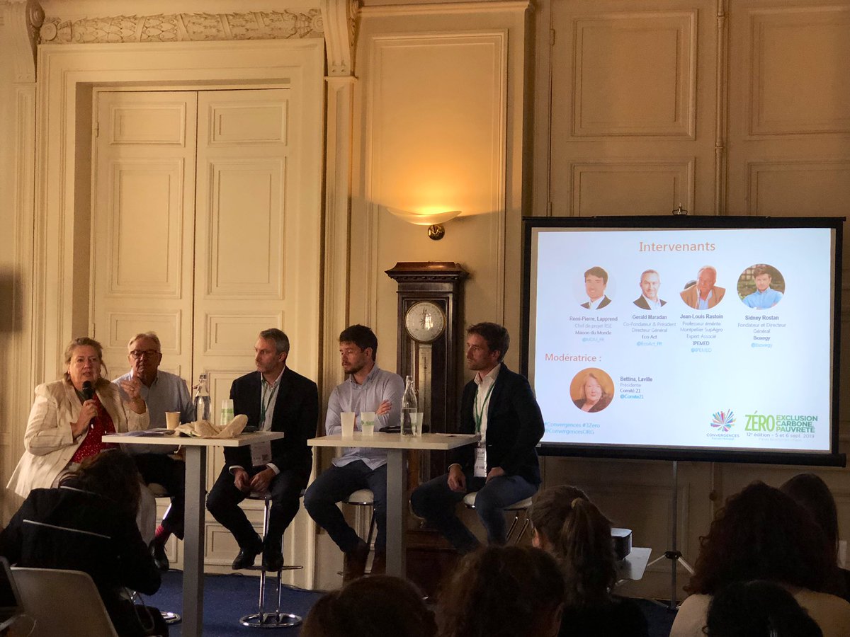 MDM_Foundation's tweet photo. 🎤#TALK : @RpLapprend @MDM_FR , @maradange @EcoAct_FR, @IPEMED &amp; @SidneyRostan @bioxegy prennent la parole à @ConvergencesORG pour parler #biodiversite &amp; #climat 🌳🍀#auxarbres https://t.co/VOMxBH7yVw