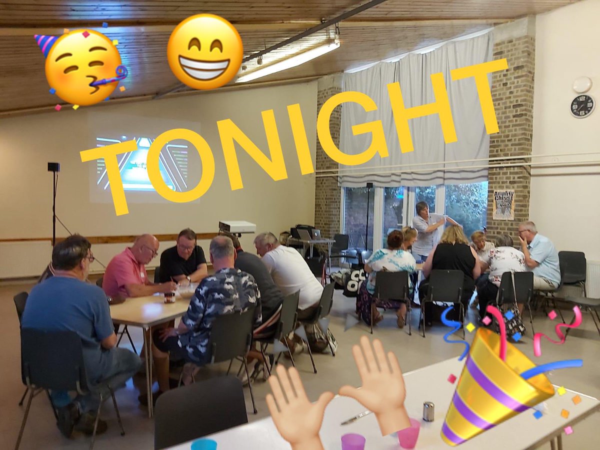 BayIgnite's tweet photo. 🚀🚀🚀 L a u n c h  N i g h t 🚀🚀🚀

Tonight is the launch night of our weekly Thursday night Bay Ignite. 6.30-8pm at Christ Church, Herne Bay.

Come along for some ‘proper’ hot dogs 🌭 to meet some new friends 🤝 and experience church in a new and fresh way 😄 https://t.co/PJHqbpf7bA