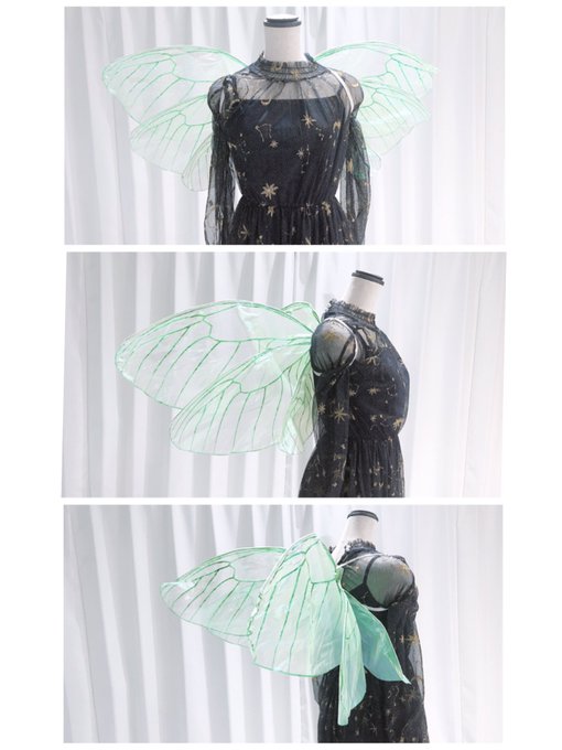 Twitterのコスプレ画像60