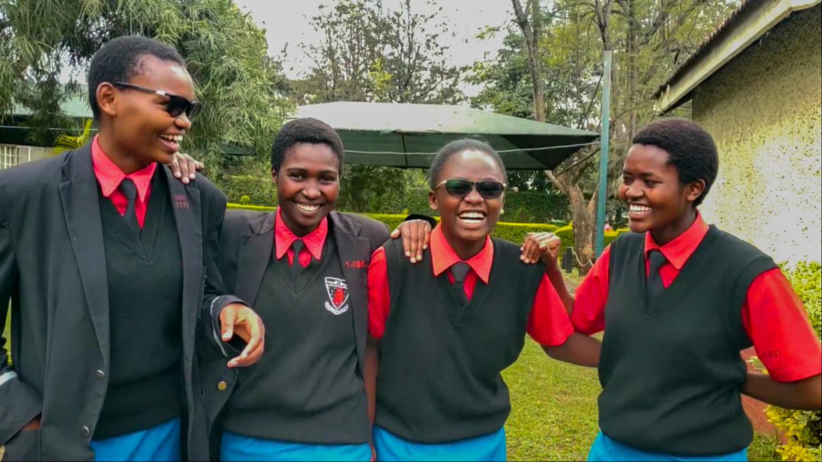PresidentsAwardKenya tweet media