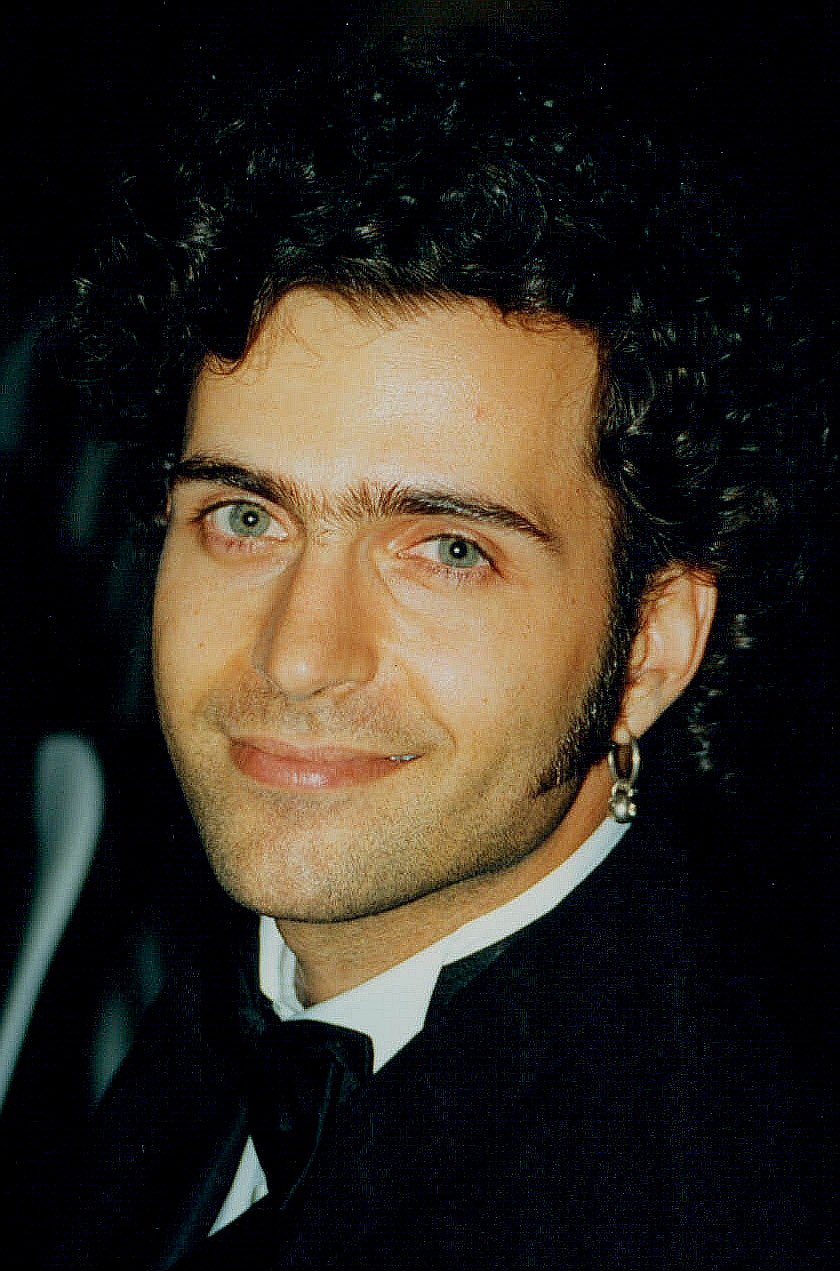 Happy Birthday Dweezil Zappa 