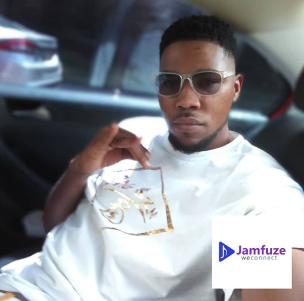 Check out dizziboi601's music on our website! Jamfuze.com

GET YOUR MUSIC HEARD! SIGN UP TODAY!

Instagram.com/dizziboi601who…

#UnsignedArtist #Unsigned #UnsignedHype #Rappers #NewMusicAlert #MusicVideos #MusicLovers #SoundCloudRapper #RapMusic #RapBeats #NewMusicAlert