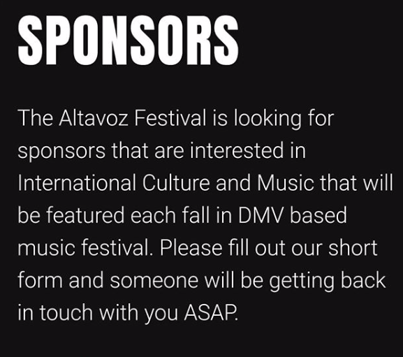 Altavoz Festival tweet media