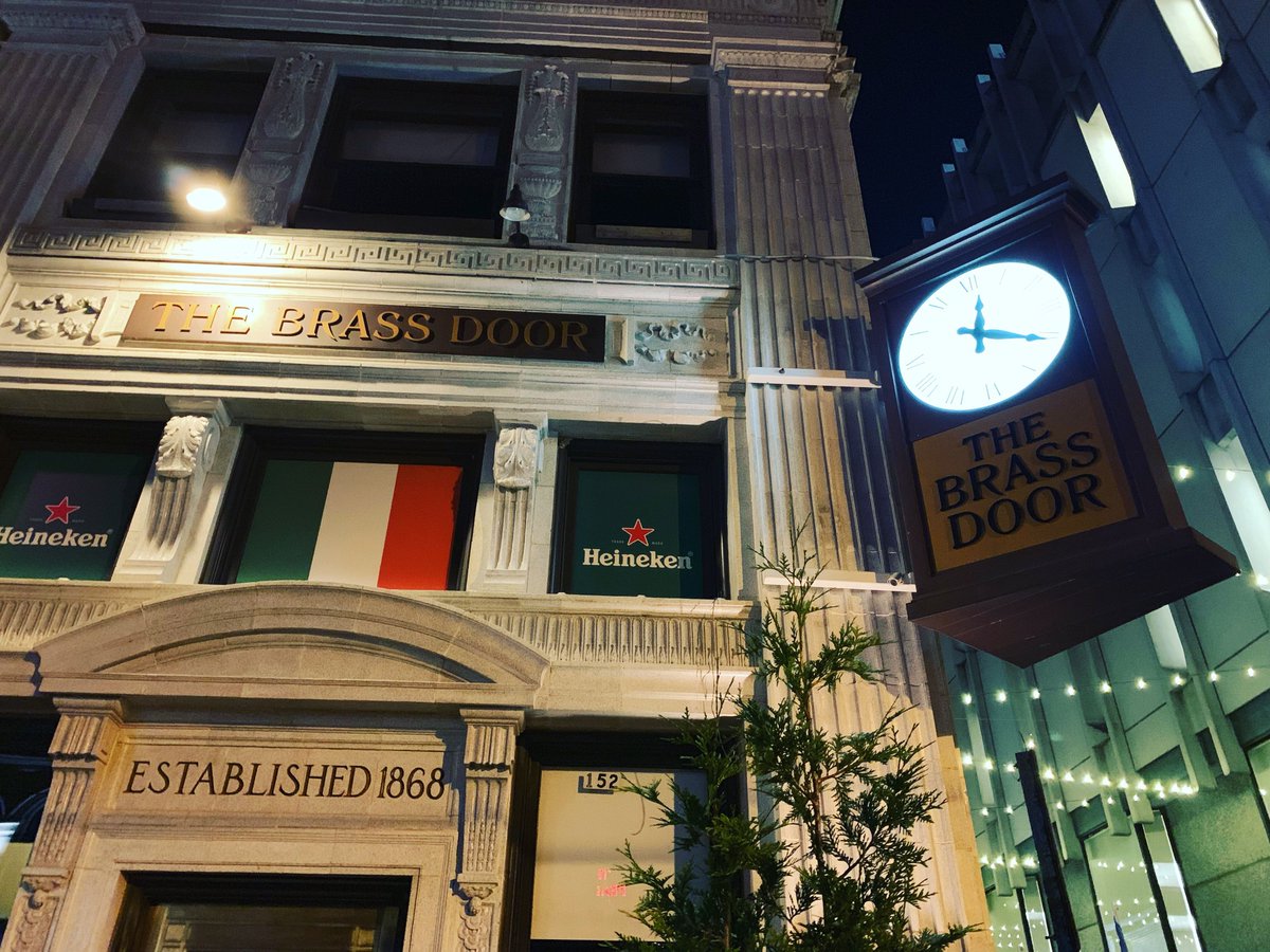 It’s about to be a fun-filled weekend at #BrassDoorMemphis!! <a href="/BluffCityLiars/">BluffCityLiars</a> improv comedy group will be in the cavern this Friday night (only $5!!) at 8pm and we’ll be pre-partying with <a href="/BluffCityMafia/">Bluff City Mafia</a> and <a href="/Memphis901FC/">x - Memphis 901 FC</a> fans on Saturday night! #SeeYouAtTheDoor