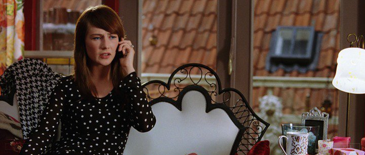 Carice van Houten turns 43 today, happy birthday! What movie is it? 5 min to answer! 