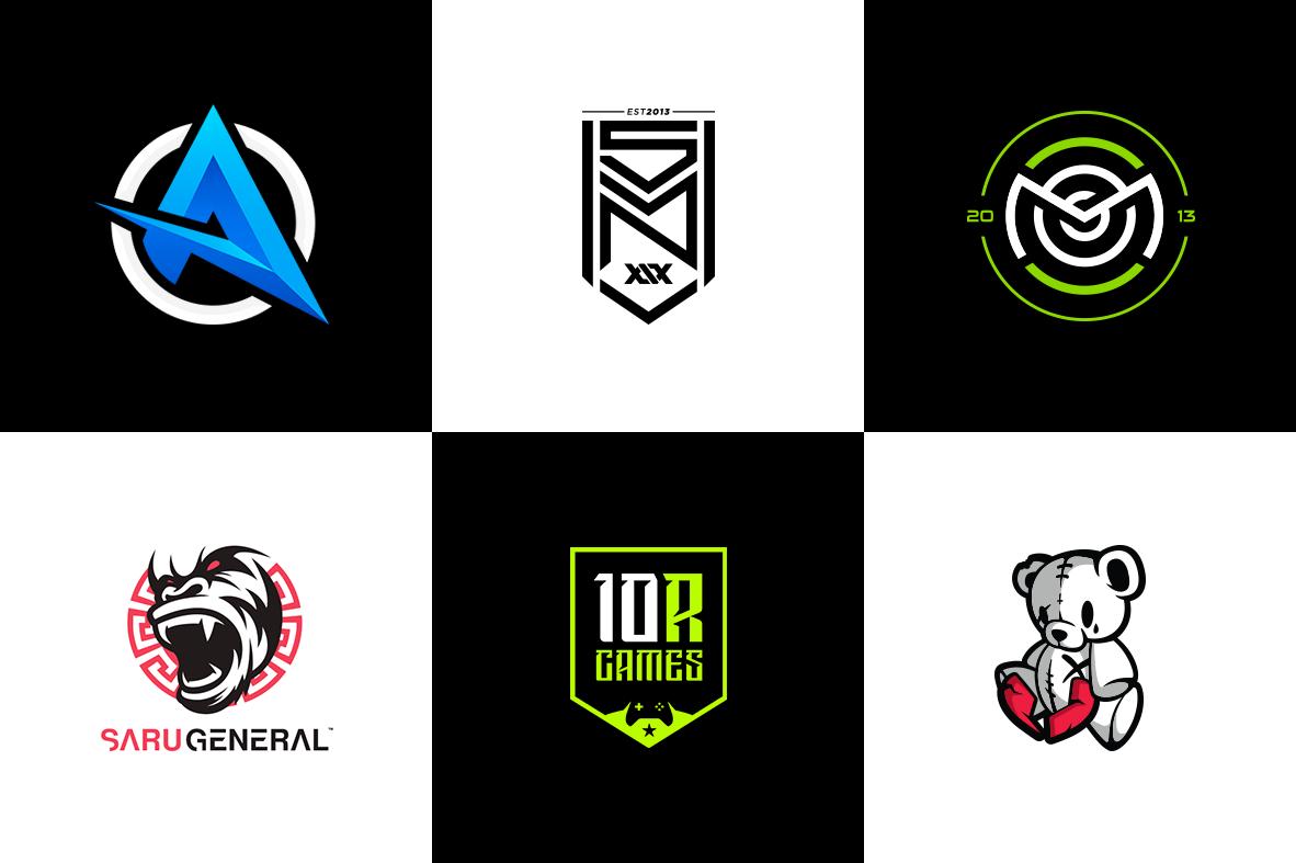 I love Logos and Branding. These are some of my favourites over the years. 

Commissions are usually open, just ask for a DM or Email Stratzdesign@gmail.com