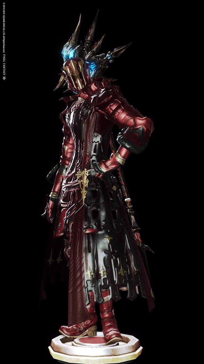 アイアン マン ss