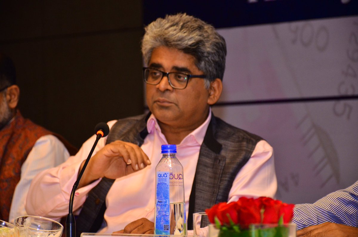 lekhachakrborty's tweet photo. NIPFP Seminar on “Analysing State Budgets 2019-20” . #FiscalRules #BudgetCredibility #FiscalForecast #Debt_Deficit_Dynamics https://t.co/YTzZ85FDAl