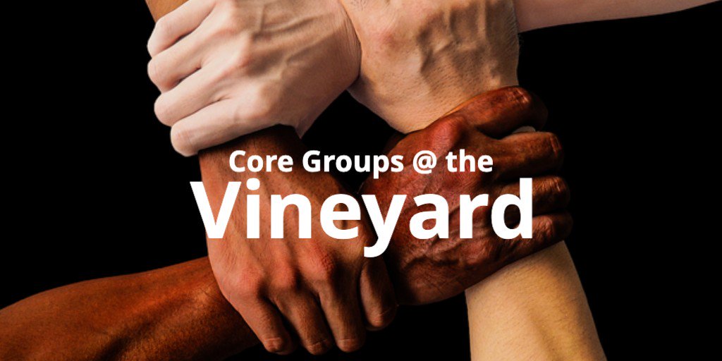 redbluffvine's tweet photo. We got a bunch of #CoreGroups launching this October! Sign up here here: https://t.co/SlCqJtLDPR
#SmallGroups #Community #RedBluffVineyard #LoveRedBluff https://t.co/dLV1nWrMBF
