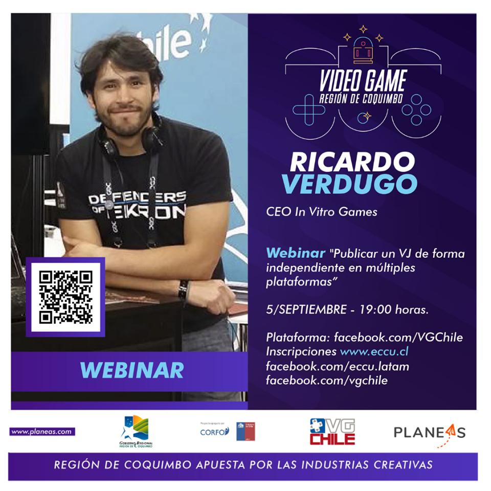 Ricardo Verdugo Ortiz #YoApruebo tweet media