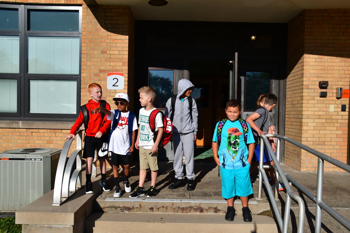 Hbuckster's tweet photo. First Day!!#LaFayettepride #prideinourtribe #Waterloopride https://t.co/FvBrSseVux