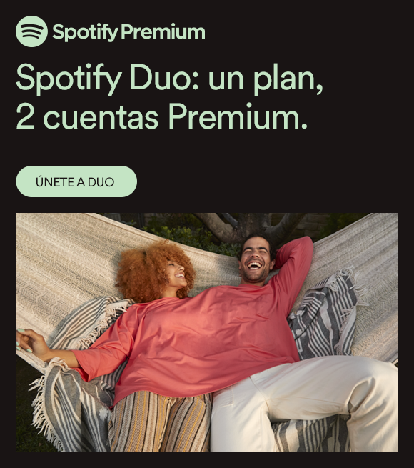 hiperbitsfm's tweet photo. 🎧Spotify DUO, ya esta disponible en El Salvador por $7.99.💵
⚠Eso si, ambas personas tendrán que vivir en el mismo domicilio y si, Spotify lo verificara usando Google Maps, lo que hace un tanto difícil hacer trampa.😬
#Hiperbits #Hipernews #SpotifyDUO https://t.co/tYvatsF6DQ