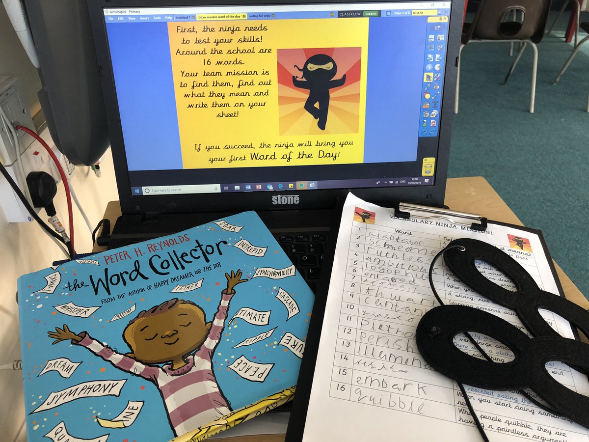 Mrs Levell tweet media