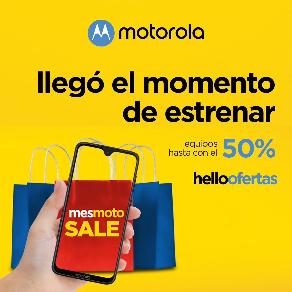 Ofertas de mercado libre mexico