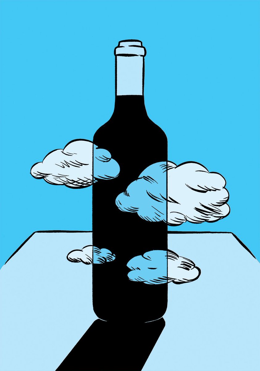 Imbibe Magazine Are All Natural Wines Cloudy And Fizzy Do They All Taste Like Wet Socks Alicefeiring Debunks Some Common Natural Wine Misconceptions In Her New Book Natural Wine For