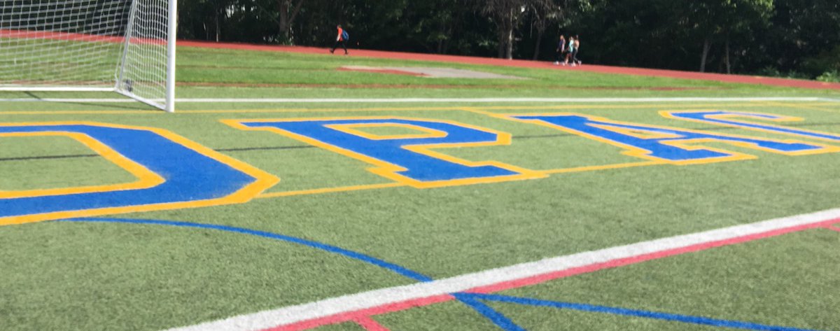 MahopacFB's tweet image. VERY excited 2 see new paint on OUR @MahopacSchools Field! REALLY starting 2 feel like #FootballFootBALLFOOTBALL Season!! #LetsGOOO @PacHS_Principal @miele_frank @MahopacTdClub @PacFootballMSA @MahopacNews @DirectRays @PACSportsMedia