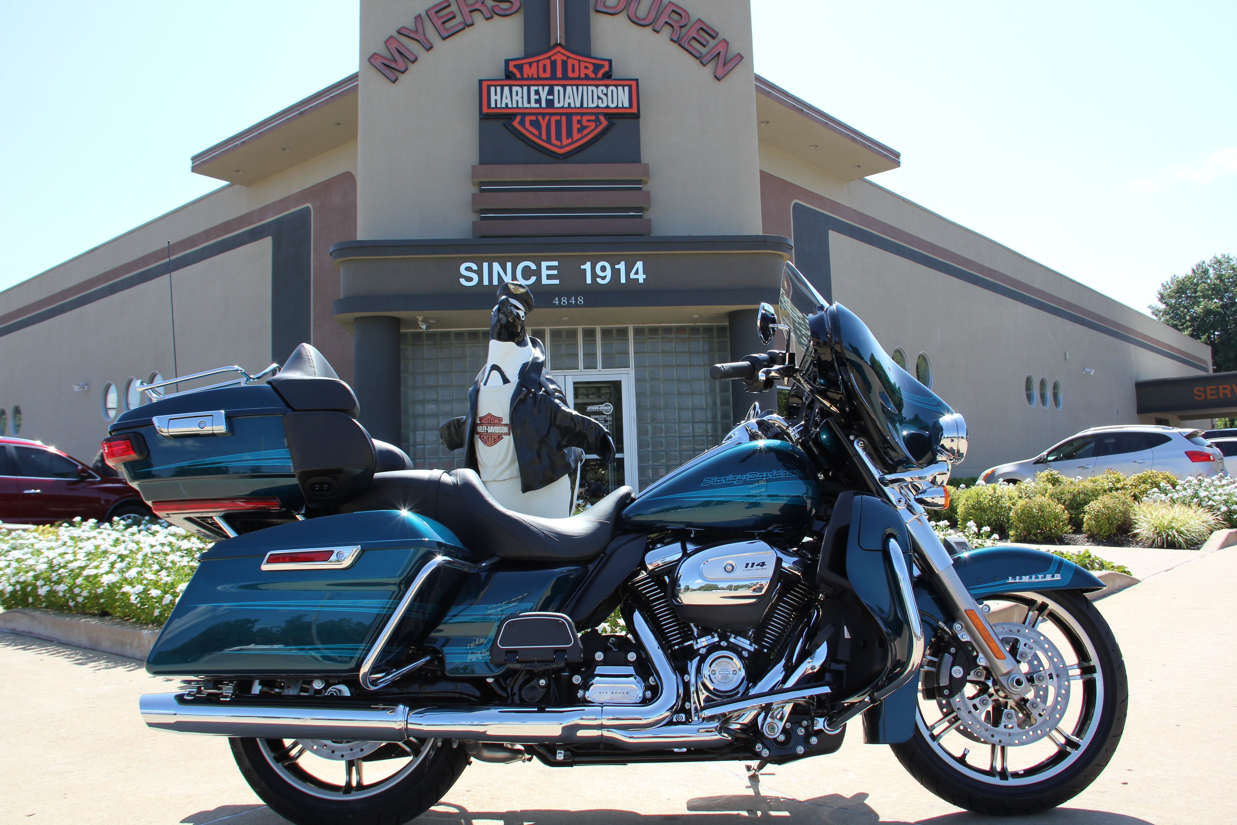 2020 harley davidson tahitian teal outlet