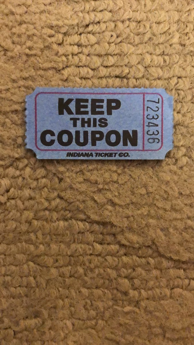 Apologies for the delay! Do you have the winning ticket? If so, come by the Greek Life Office in the OSI on the second floor of the Union! <a href="/NW_Panhellenic/">Northwest Panhellenic</a> @NW_GreekLife <a href="/RhoTheta_Alphas/">ΑΦΑ| ΡΘ</a> <a href="/nugamma_dst/">Notorious Nu Gamma</a> #BeNWGreek