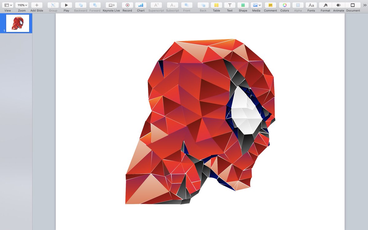 ArcyAguina's tweet image. Creating landscapes and superhero’s using Shapes on Keynote😍 @welshofer @AppleEDU @deaf_ed @RossRebelsEPISD @EPISD_InstrTech #iamepisd #everonecancreate