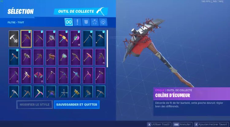 vente_rare's tweet photo. Salut je vent un nouveau compte très rare proposer moi un prix dans mes dm payement par PAYPAL si vous voulez plus de photo et d’info n’hésitez pas merci. https://t.co/7Dbc3Ob3e0