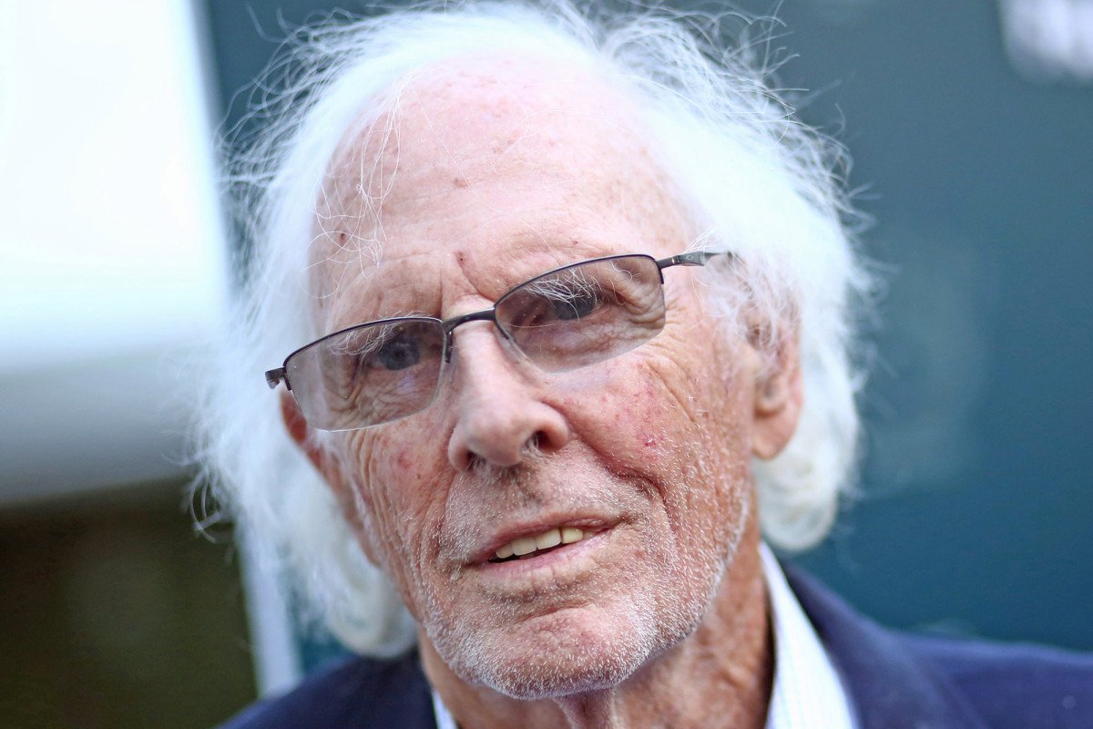 “Bruce Dern on meeting 'fragile' Marilyn Monroe and why h...