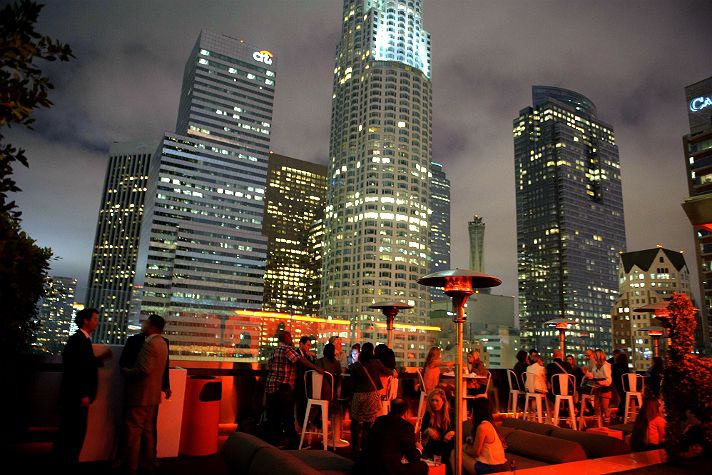 Living Future Los Angeles Collaborative tweet media