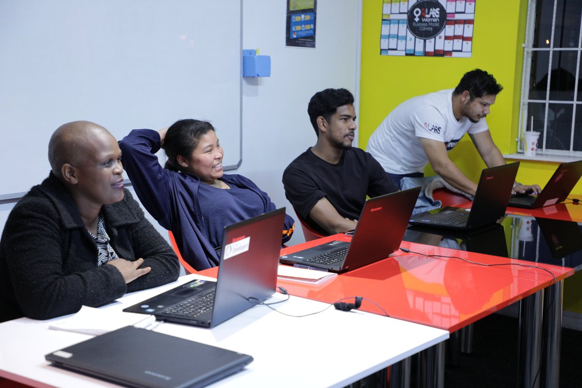 RLabs's tweet image. Week 1 of Web Publishing and the students are focusing on blogging and using WordPress, The students will be creating content and exploring the WordPress dashboard.
#MakingHOPEContagious #ThursdayClasses #BeXponential