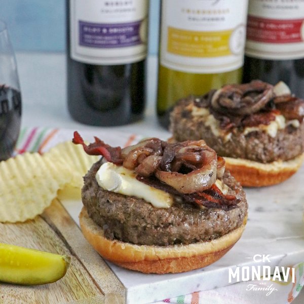 CKMondaviWines's tweet photo. September's Pair & Post contest is underway. Tag #pairNpost with your favorite #ckmondavi wine & food pairing this month for the chance to win this awesome picnic blanket and more.
We can't wait to see your photos 📸 https://t.co/p95YUENS0O