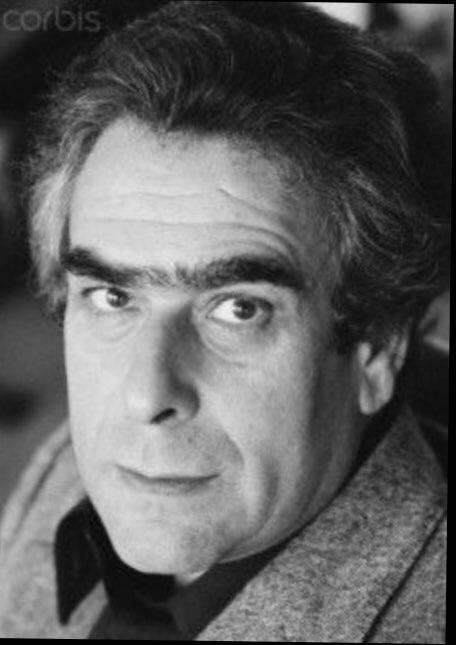 sevelaure's tweet photo. https://t.co/8NcxbB8255
Quartier Lacan (Docu1996)
Via #PatrickValas
Années 50/60
Vous y entendrez :
LECLAIRE, CLAVREUL, SAFOUAN, DUMEZIL, GRANOFF, MANNONI Maud, WEIL https://t.co/RxMvZuurFv