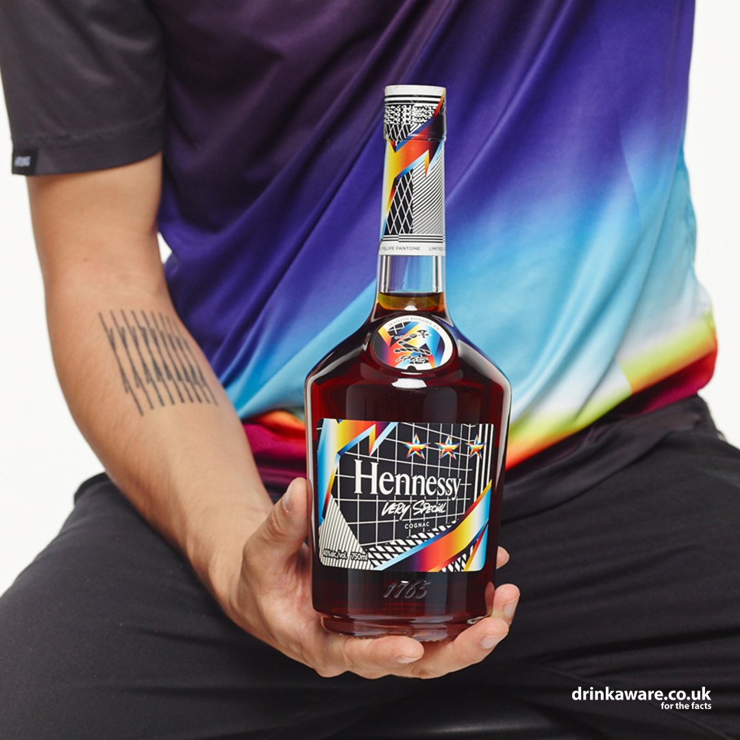 Hennessy (NI) tweet media