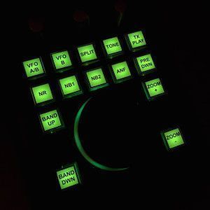 pileupdx's tweet photo. The programmable E-Coder and E-Coder Plus for #SunSDR2PRO, #SunSDR2DX #SunSDR2QRP, #ColibriDDC and #ColibriNANO will let you tune the bands with tactile feel and precision. Tips: for #SO2R use two E-Coders, one for each radio. https://t.co/Kmgd7ZAtEb #hamradio #SDR #radiosport https://t.co/XINtwHQ6vU