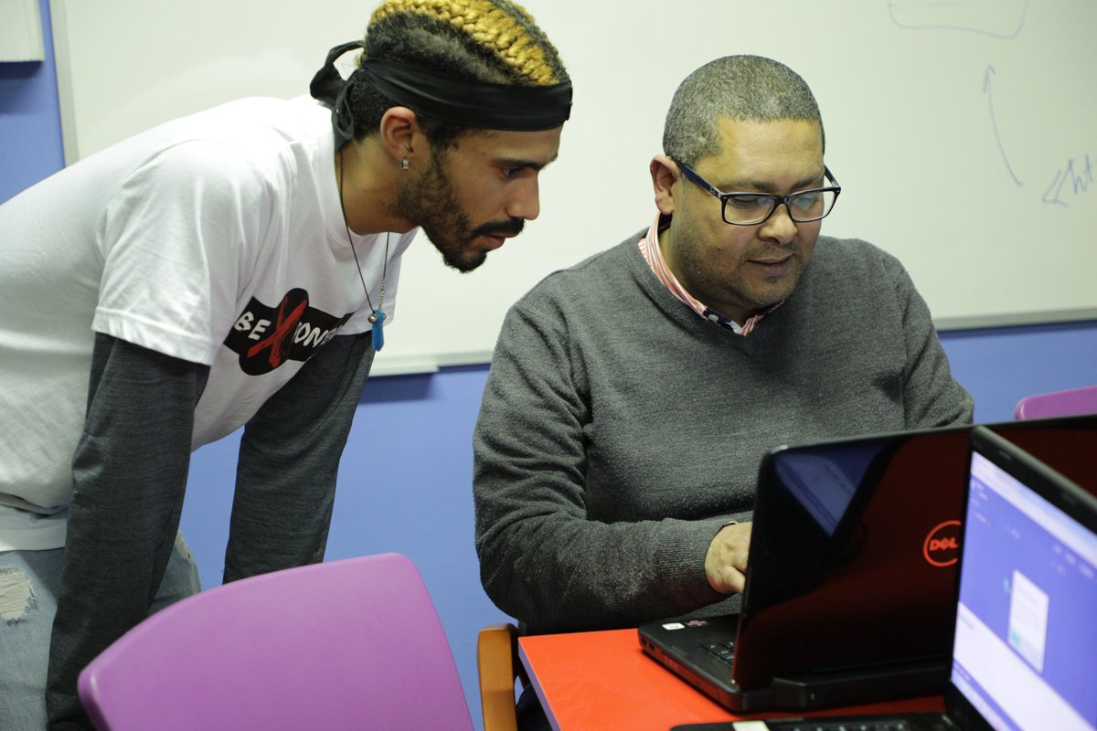 RLabs's tweet photo. Introduction to Basic HTML:
Introducing everyone to the fundamentals of understanding HTML. The building blocks of creating your own webpage; ultimately building a business website.
#MakingHOPEContagious #ThursdayClasses #BeXponential https://t.co/WvxHKqCCx1