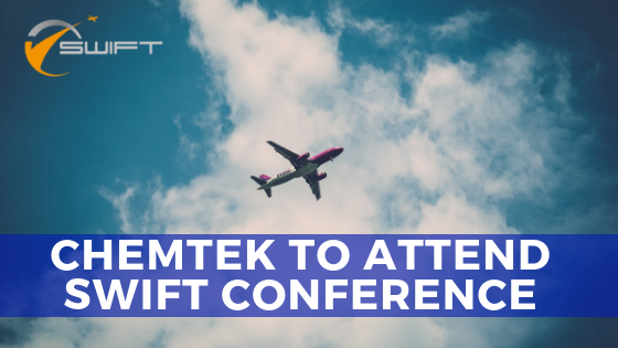 chemtekinc's tweet photo. Chemtek will be attending the #SWIFT Conference in Vancouver September 9-12! Looking forward to hearing interesting speakers and learning about new technologies affecting #airports worldwide. https://t.co/CqNUcafuUU #busav https://t.co/ZHtDG7utKZ