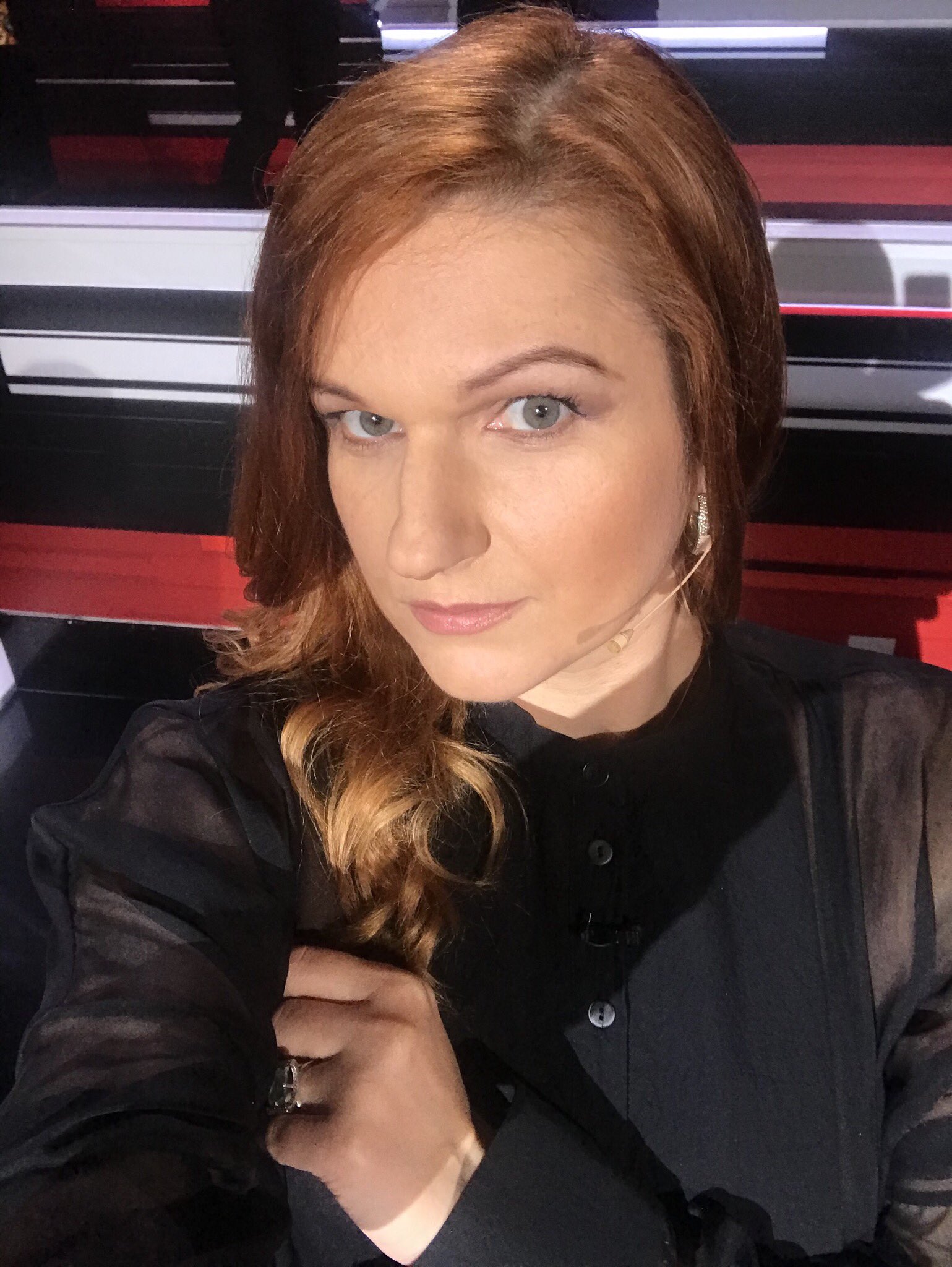 Юлия Витязева on Twitter: "Не пропустите сегодня «Вечер с Владимиром ...