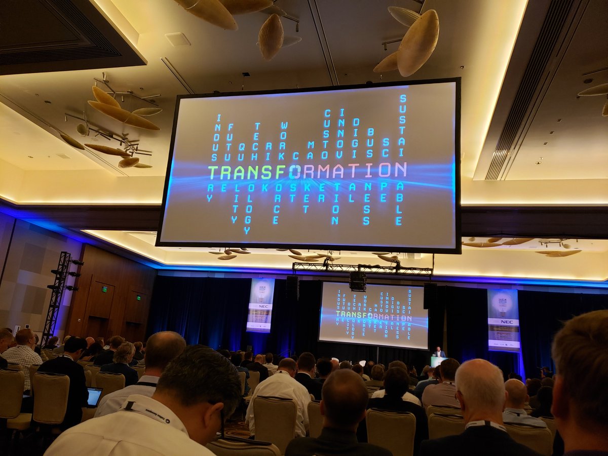 AvionMediaGroup's tweet photo. A great conference and collaboration between all air travel partners to improve the end-to-end passenger experience and bring critical innovations to the customer journey. #FTEGlobal #MakingProgress #APEX https://t.co/oBbfAv3SXq