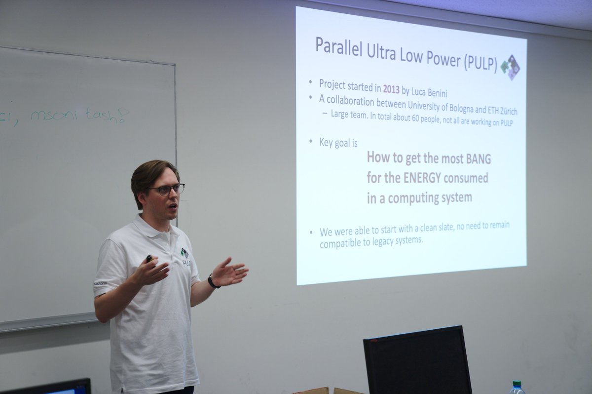 OpenPiton tweet media